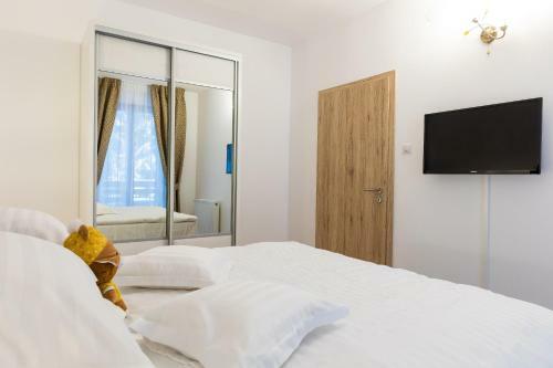 Apartamento Montana Residence