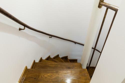 Apartamento Montana Residence