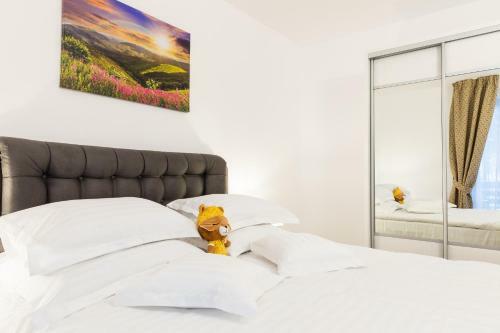 Apartamento Montana Residence