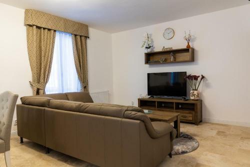 Apartamento Montana Residence
