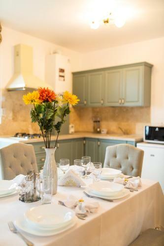 Apartamento Montana Residence