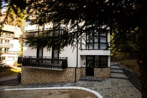 Apartamento Montana Residence