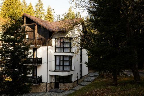 Apartamento Montana Residence
