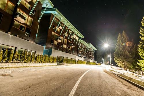 Sunny Apartment In Silver Mountain
