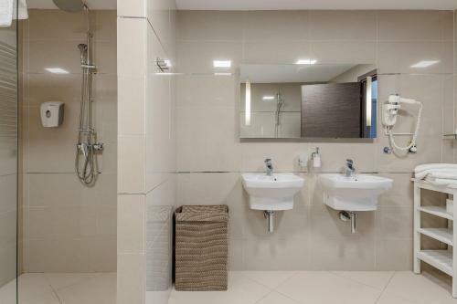 Apartamento A50 Cape Town Penthouse - Silver Mountain