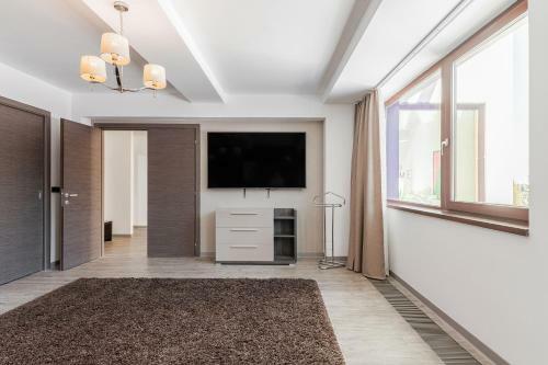 Apartamento A50 Cape Town Penthouse - Silver Mountain