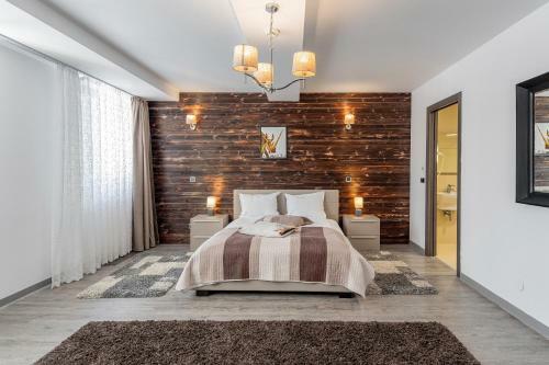 Apartamento A50 Cape Town Penthouse - Silver Mountain