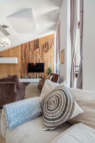 Apartamento A50 Cape Town Penthouse - Silver Mountain