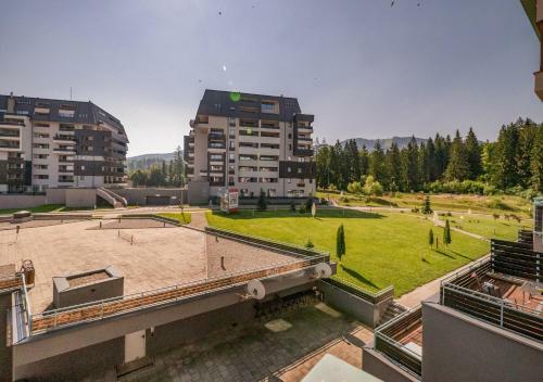 Apartamento Silver Mountain B23 - Poiana Brasov