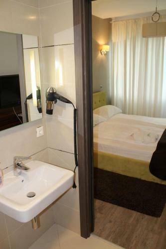 Silver Mountain Apartment A32 - 3 Rooms 3 Bathrooms