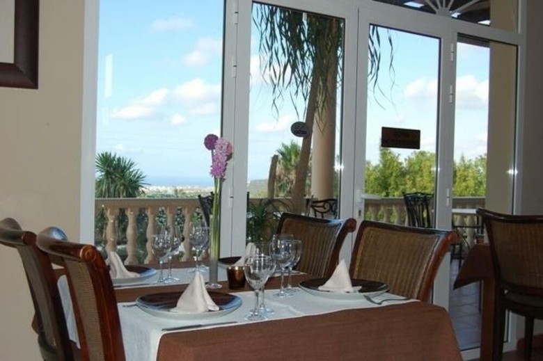 Hotel Restaurante La Plantaci�n