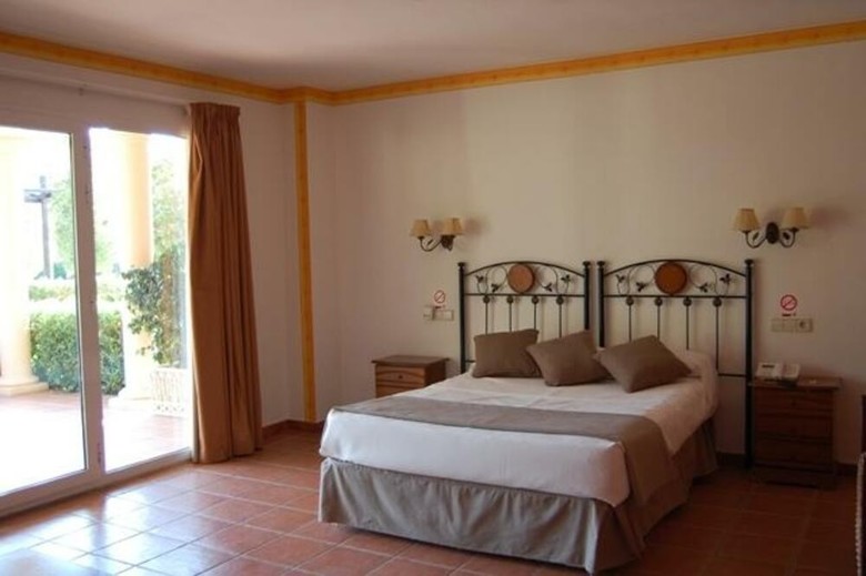 Hotel Restaurante La Plantaci�n