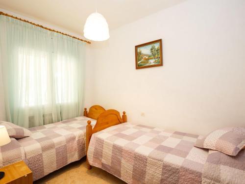 Holiday Home Aiguaviva Parc II Lloret de Mar