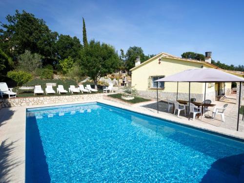 Holiday Home Aiguaviva Parc II Lloret de Mar