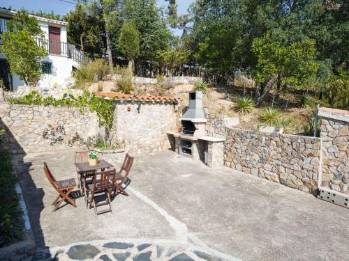 Holiday Home Aiguaviva Parc II Lloret de Mar