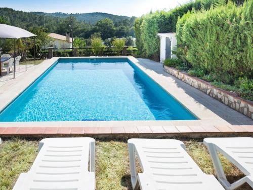 Holiday Home Aiguaviva Parc II Lloret de Mar