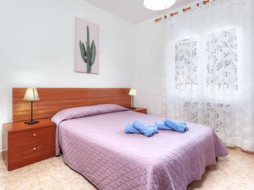 Holiday Home Aiguaviva Parc II Lloret de Mar