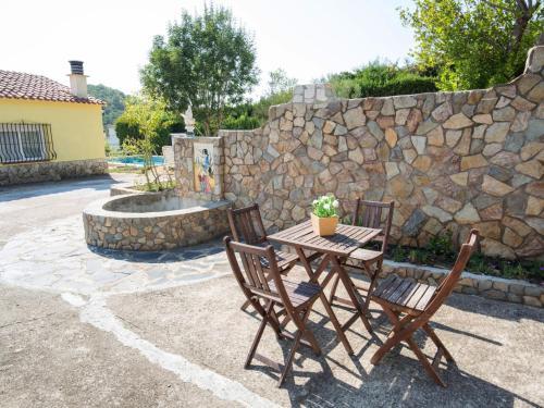 Holiday Home Aiguaviva Parc II Lloret de Mar