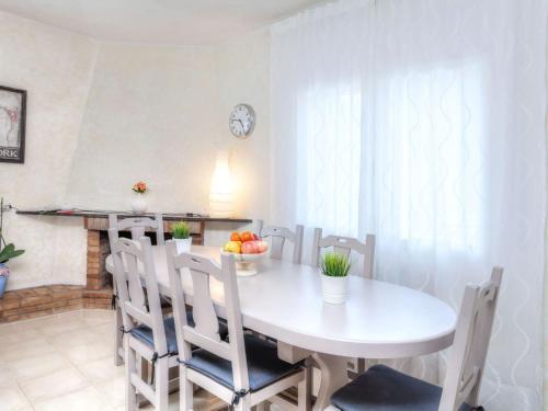 Holiday Home Aiguaviva Parc II Lloret de Mar