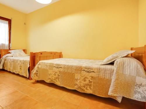 Holiday Home El Senyal Romanya de La Selva