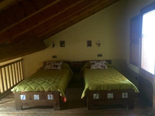 Apartamento Paller Cal Melsio