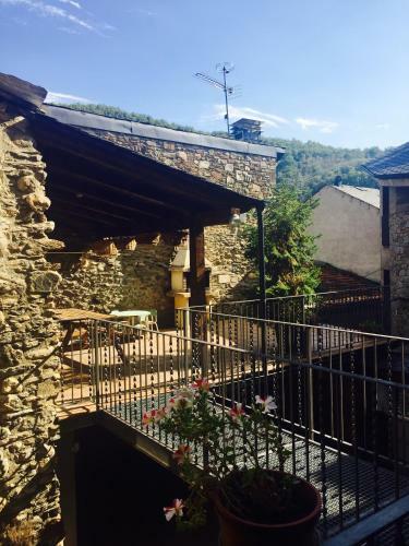 Apartamento Paller Cal Melsio