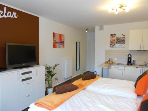 Apartamento Mein Appartement H�rth K�ln