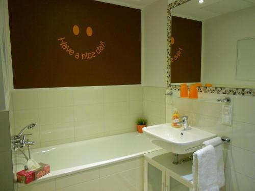 Apartamento Mein Appartement H�rth K�ln