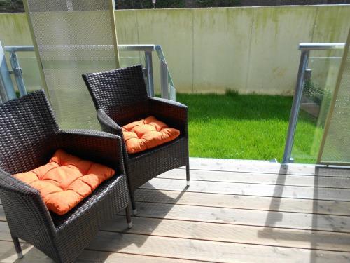 Apartamento Mein Appartement H�rth K�ln