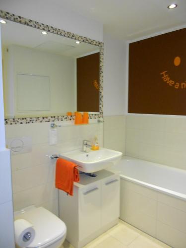 Apartamento Mein Appartement H�rth K�ln