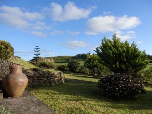 Agroturismo Casa Do Norte - Santa Maria