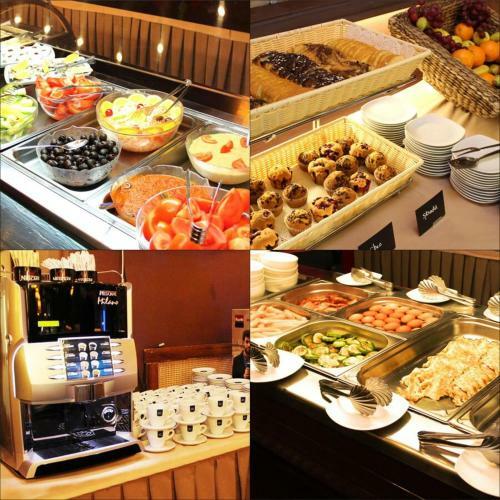 Fabulous Apartment - 110 Sqm Inside Alpin Resort