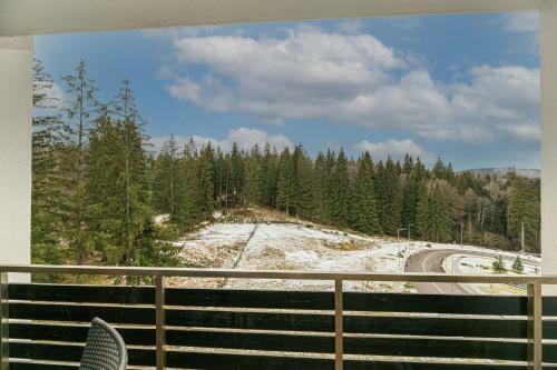 Ambient Apartment In Silver Montain - Poiana Brasov