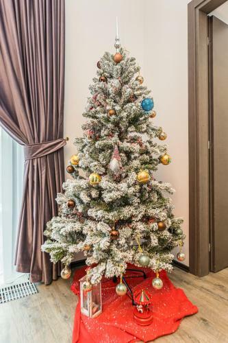 Ambient Apartment In Silver Montain - Poiana Brasov