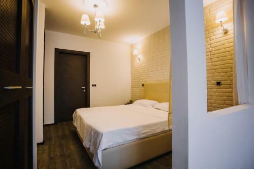 Apartamento Studio Silver Mountain Resort&spa