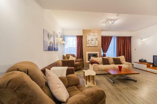 Loft Apartment Silver Mountain