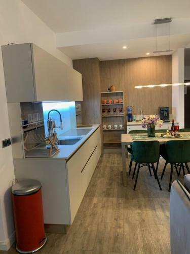 Edelweiss Apartments Silver Mountain
