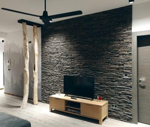 Dor Apartment