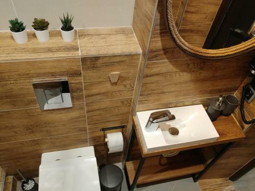 Dor Apartment