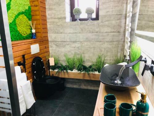 Apartamento Maya Luxury Residence