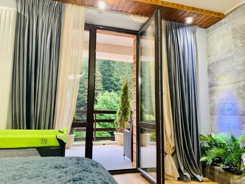 Apartamento Maya Luxury Residence