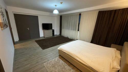Apartamento Ted Penthouse Silver Mountain