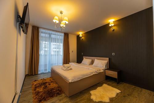 Brasov Welcome Apartments-silver Poiana Brasov