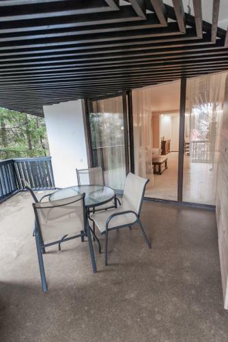 Alpin Resort Apartament Executiv