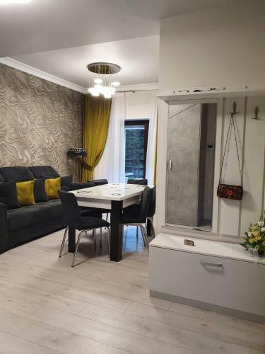 Apartament Ozon Poiana Brasov