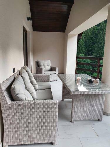 Apartament Ozon Poiana Brasov