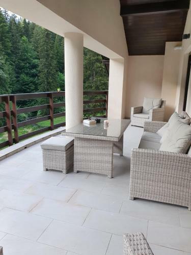 Apartament Ozon Poiana Brasov