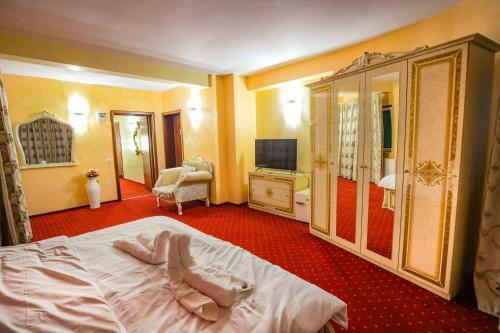 Hotel Atlantic Poiana Brasov