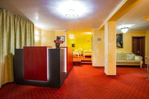 Hotel Atlantic Poiana Brasov