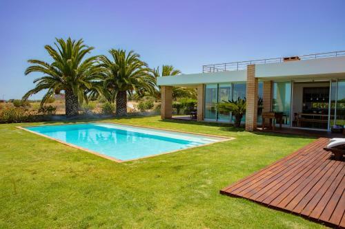Casa 4 Meia Praia - Palmares Baia Do Sol Villa